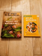 Atlas medycyny naturalnej zdrowie