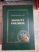Monety Polskie. -  Janusz Parchimowicz. 2006 r.