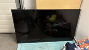 Monitor 4K Dell 55" C5519Q uszkodzony