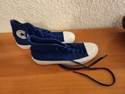 Converse buty trampki wysokie granat All Star rozmiar 39