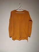 Sweter w serek Solar