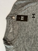 Under Armour XL bluza sportowa z cienkiego materiału