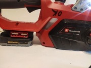 Adapter przejściówka baterii Niteo 20V Max Li-ION do Einhell PowerXchange