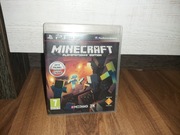 Gra na PS3 Minecraft PlayStation 3 Edition PL
