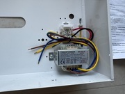 Pulsar AWO 162 – obudowa do systemu alarmowego GSM / SSWiN moduł