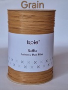 Rafia Ispie. Rafia naturala. 