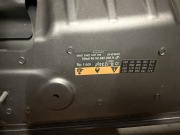 Maska Mercedes Benz Klasa A w177