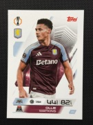 Match Attax 2025/2026 OLLIE WATKINS nr.89 ( Aston Villa  )