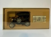CORGI Collectors Classic 1915 FORD MODEL T