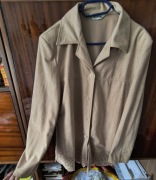 Żakiet damski zapinany