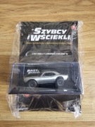 SZYBCY I WŚCIEKLI 39 / 2025