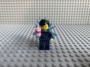 Lego Ninjago Movie figurka 