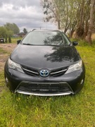 Toyota auris hybryda