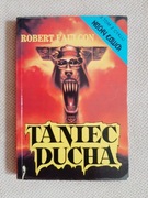 Taniec ducha R Faulcon