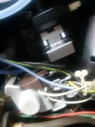 Elektrozawór do jura Impressa E85