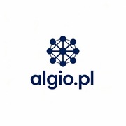 algio.pl - krótki brand tech, algorytmy, AI/ML startup