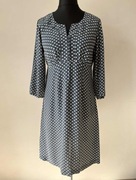 Sukienka retro Boden roz. L/14R