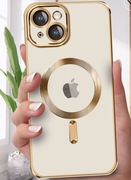 Etui TECH-PROTECT MagShine Magsafe do Apple iPhone 13 i 14. 3 kolory