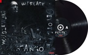 winyl Tomasz Stańko - Witkacy Peyotl – black splatter, threefold