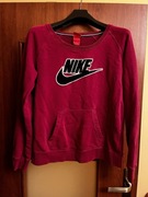 Bluza typu kangur Nike