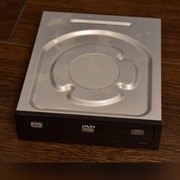 Nagrywrka DVD LiteOn iHAS122