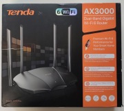Router Tenda AX3000 RX9 Pro Dual-Band