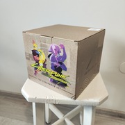 Cyberpunk 2077 Edgerunners – "THE EDGERAMEN SET" - Edycja limitowana