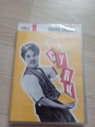 CYRK : Charlie Chaplin płyta DVD