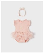 Body Tutu z opaską Mayoral