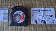 Łańcuchy Pewag Brenta 9