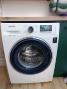 Pralka Samsung Eco bubble 