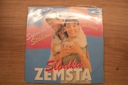 SŁODKA ZEMSTA  reż. Martyn Burke