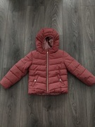 Kurtka przejściowa dla dziewczynki 