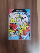Karta Marvel Versus Panini nr 169