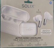 Słuchawki douszne bezprzewodowe