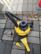 odkurzacz samochodowy 