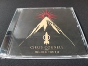 Chris Cornell - Higher Truth [CD] 