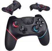 PAD BEZPRZEWODOWY KONTROLER DO SWITCH/PC WIBRACJE