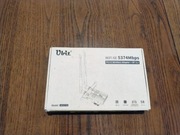 Karta WiFi 6E Ubit AX210 (5374Mbps / PCI-E / BT 5.2) Chipset Intel