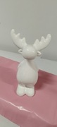 Renifer - ozdoba świąteczna 