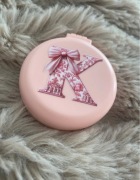 Szczotka do włosów mała podróżna