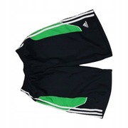 *III CHŁOPIĘCE SPODENKI SPORTOWE ADIDAS 10-15 LAT NA CODZIEŃ MŁODZIEŻÓWKA