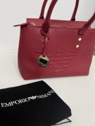 Torebka Emporio Armani