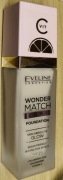 Eveline Podkład Ilumi 