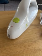 Elektryczny nóż do chleba i mięsa Ejoyous – 110 W