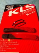 Wkładki do v-breakre KLS