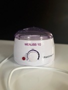 Podgrzewacz do wosku twardego