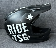 Kask Full Face Ride TSG