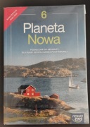 Planeta Nowa 6 Nowa Era Geografia
