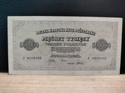 500.000 marek polskich 1923, ser. F